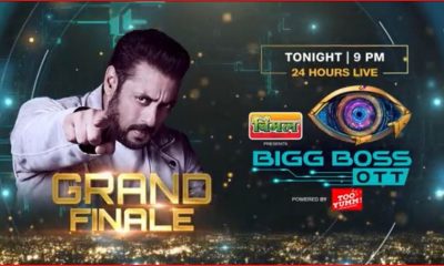 Live: Bigg Boss OTT season 2 grand finale, high-stake showdown for ₹25 lakh prize