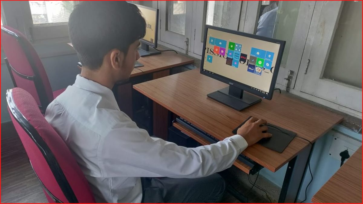 STEPapp revolutionizes learning in Srinagar, gains nationwide recognition