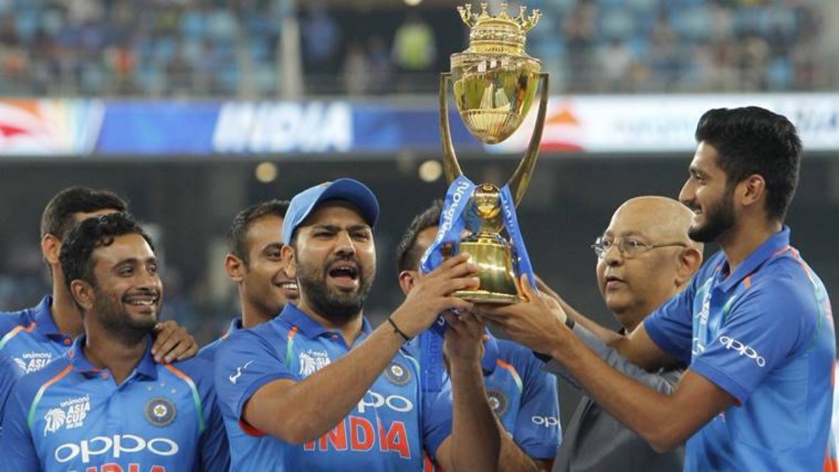 Asia Cup 2023: With 4 days to go, check dates, venues & timings for all including India Vs Pak match