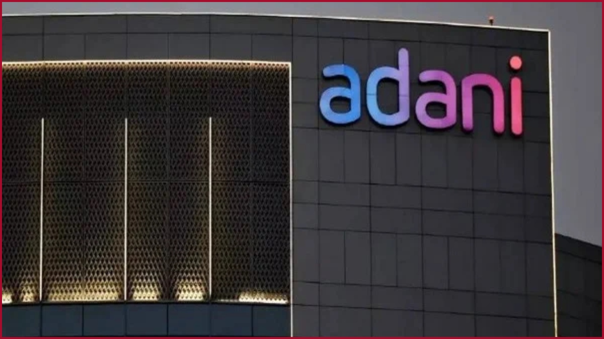 Adani Group rejects OCCRP claims, says report aimed at short selling stocks