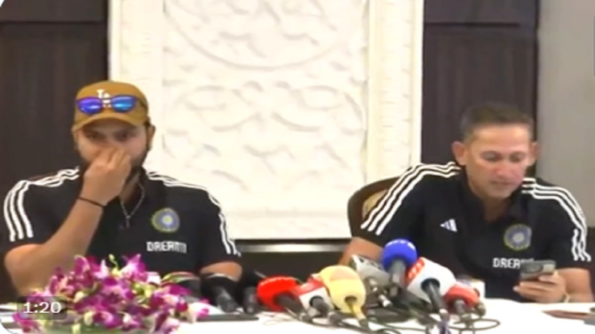 Asia Cup: 17-member Indian squad announced; KL Rahul & Shreyas Iyer return, Tilak Verma a ‘surprise pick’