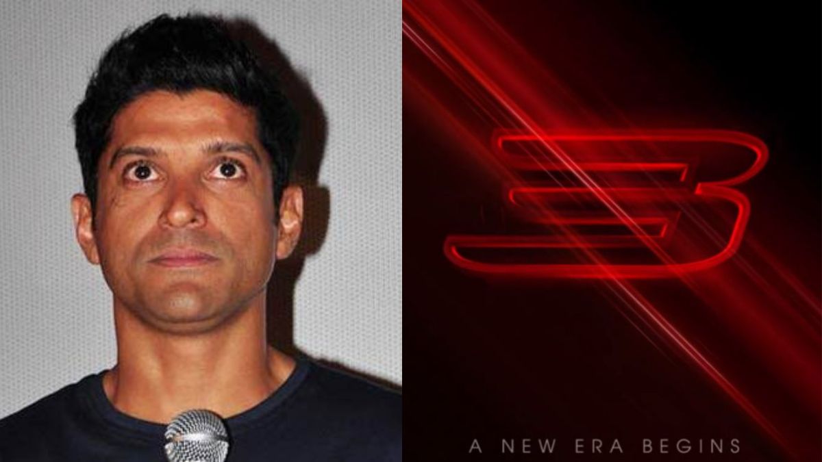 Don 3: Farhan Akhtar pens down emotional note after getting trolled for announcing Don 3 with new actor, fans say ‘No SRK, No Don’