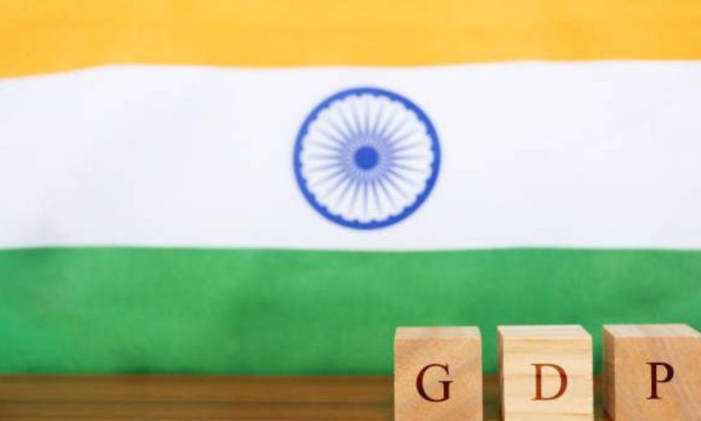 India’s GDP grows by 7.8% in the first quarter of fiscal year 2023-24