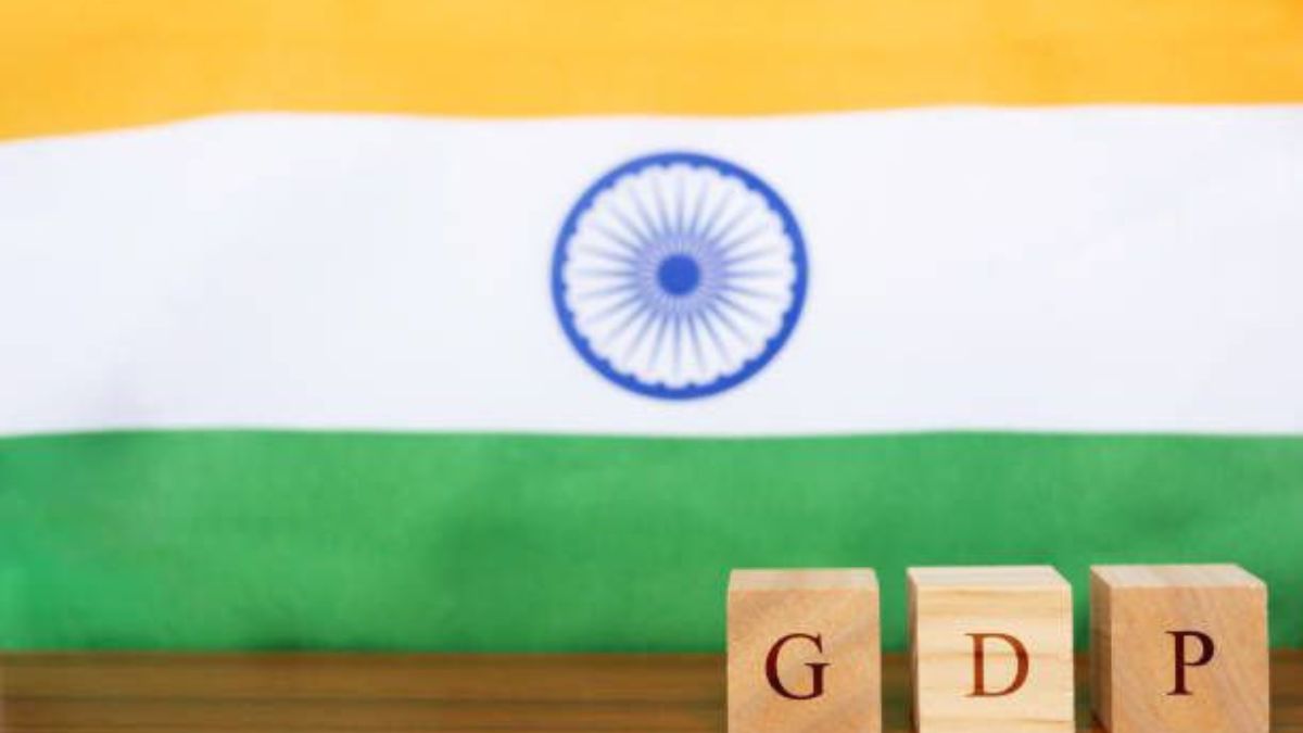 India’s GDP grows by 7.8% in the first quarter of fiscal year 2023-24