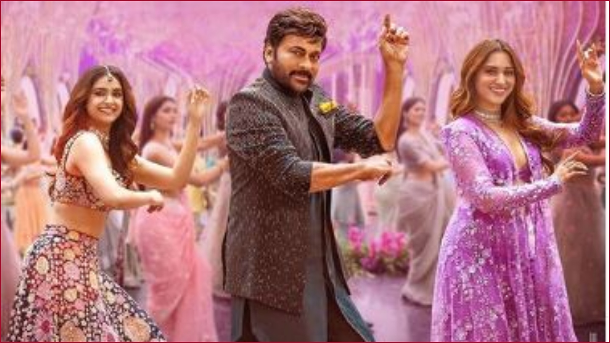 Know the Remuneration of Bhola Shankar Cast, From Chiranjeevi to Tamannaah and Keerthy Suresh