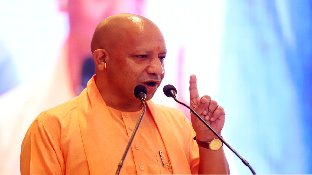 Ensure protection of stray cattle within the next 3 months: Yogi Govt instructs officials