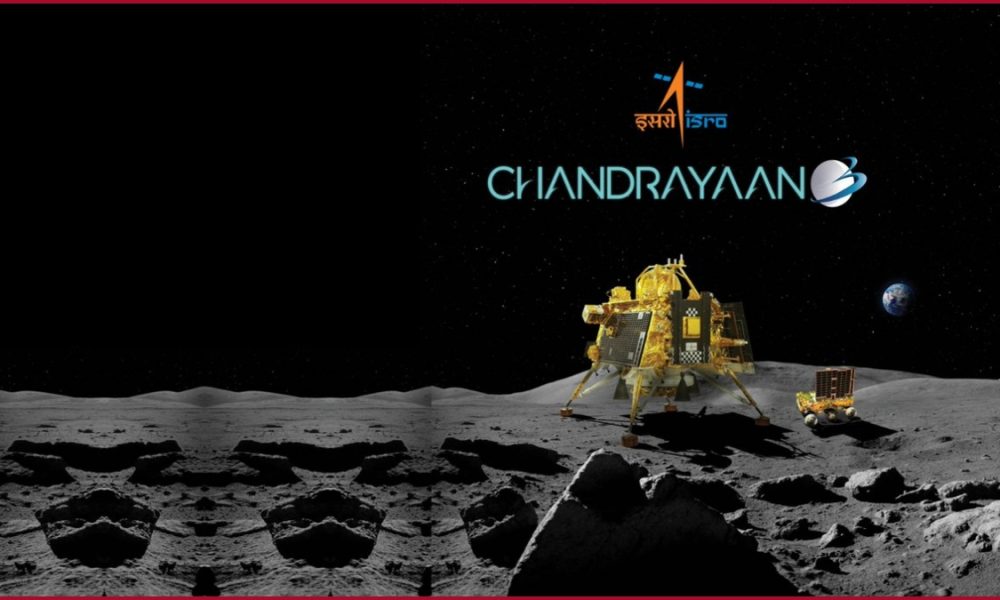 Chandrayaan 3 LIVE streaming sets record with 8 mn users, here is how it fared on Hindi YouTube channels