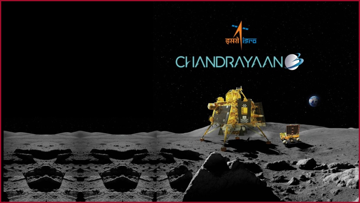 Chandrayaan-3 landing date and time officially announced; Check details