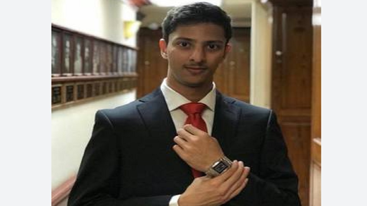From India to US: Meet Chinmay Jog, the exceptional ML Engineer revolutionizing technology with computer vision