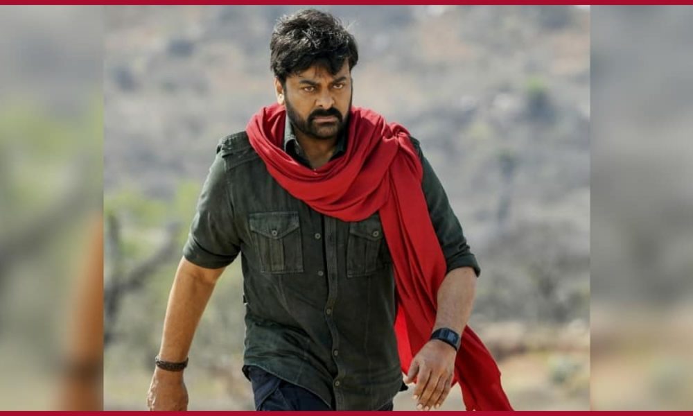 Happy Birthday Chiranjeevi: List of some of remarkable performances of the actor