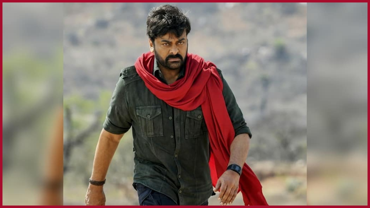 Happy Birthday Chiranjeevi: List of some of remarkable performances of the actor