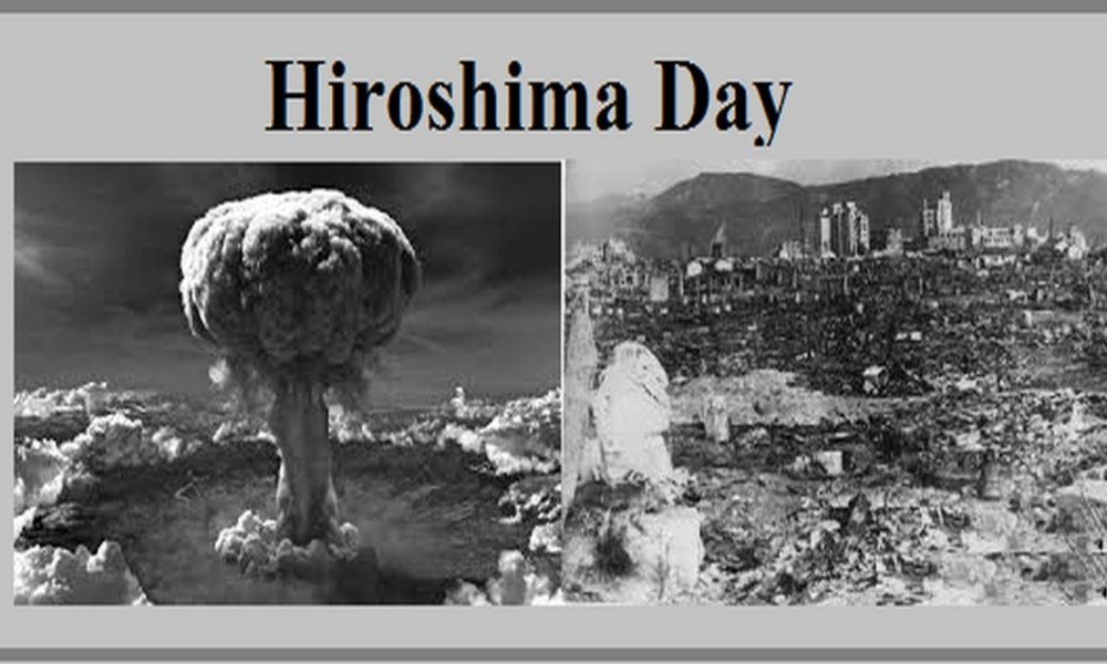 Hiroshima Day 2023: History, Importance and Significance of The Day, You Must Know