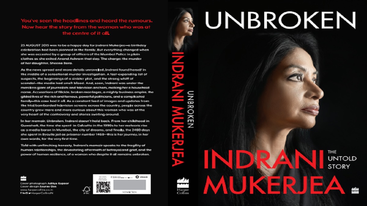 The second life of Indrani Mukerjea, some profound dilemmas