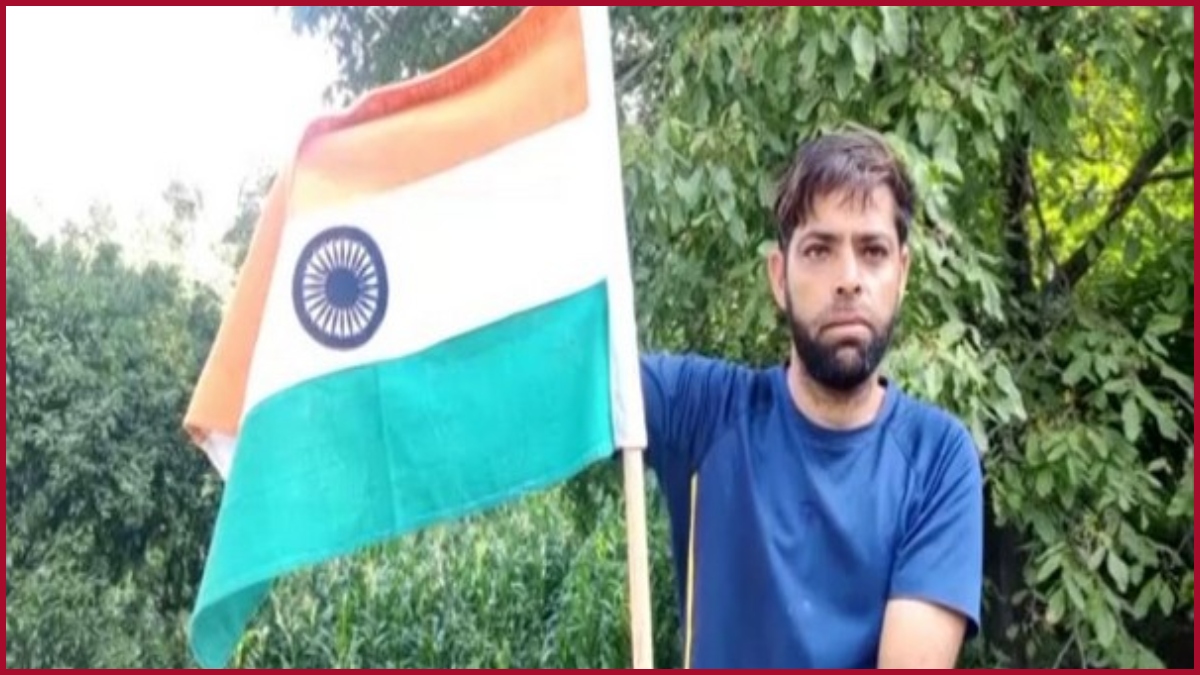 “Hum Hindustani hai…” Kashmiri terrorist Irshad Ahmad’s family hoists tricolour on I-Day in Doda