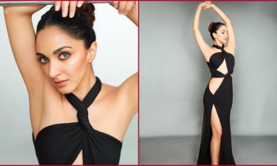 Kiara Advani