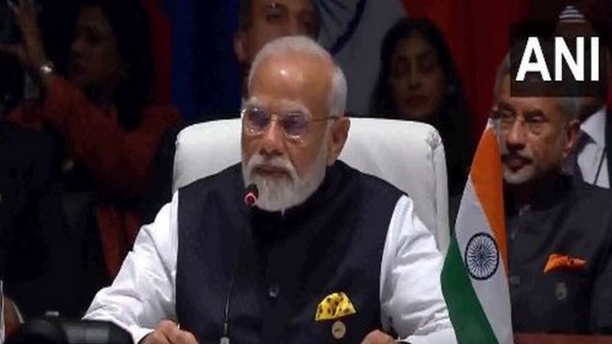 India fully supports expansion of BRICS: PM Modi at 15th BRICS Summit