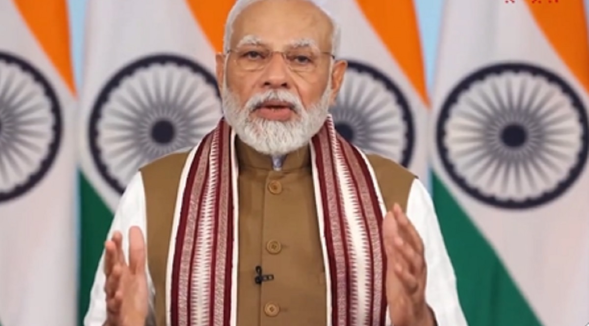PM Modi to launch ‘PM Vishwakarma’ scheme for traditional artisans & craftsmen on Sept 17