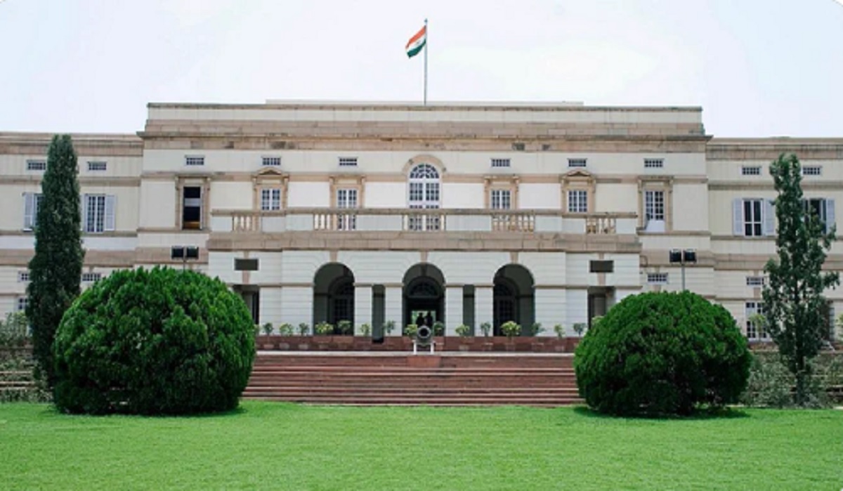 Delhi’s Nehru Memorial museum renamed after Prime Minister, Congress fumes