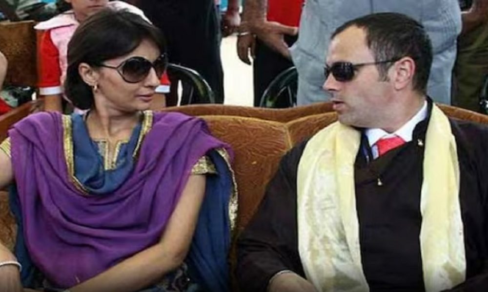 Omar Abdullah directed to pay Rs 1.5 lakh maintenance, instead of Rs 75,000, to estranged wife