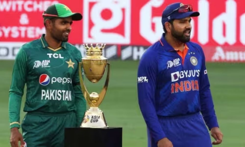 IND Vs PAK, Asia Cup 2023: Here is how to book match tickets for India-Pak encounter