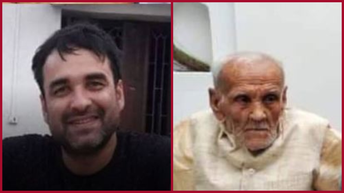 Pankaj Tripathi’s father passes away at 99