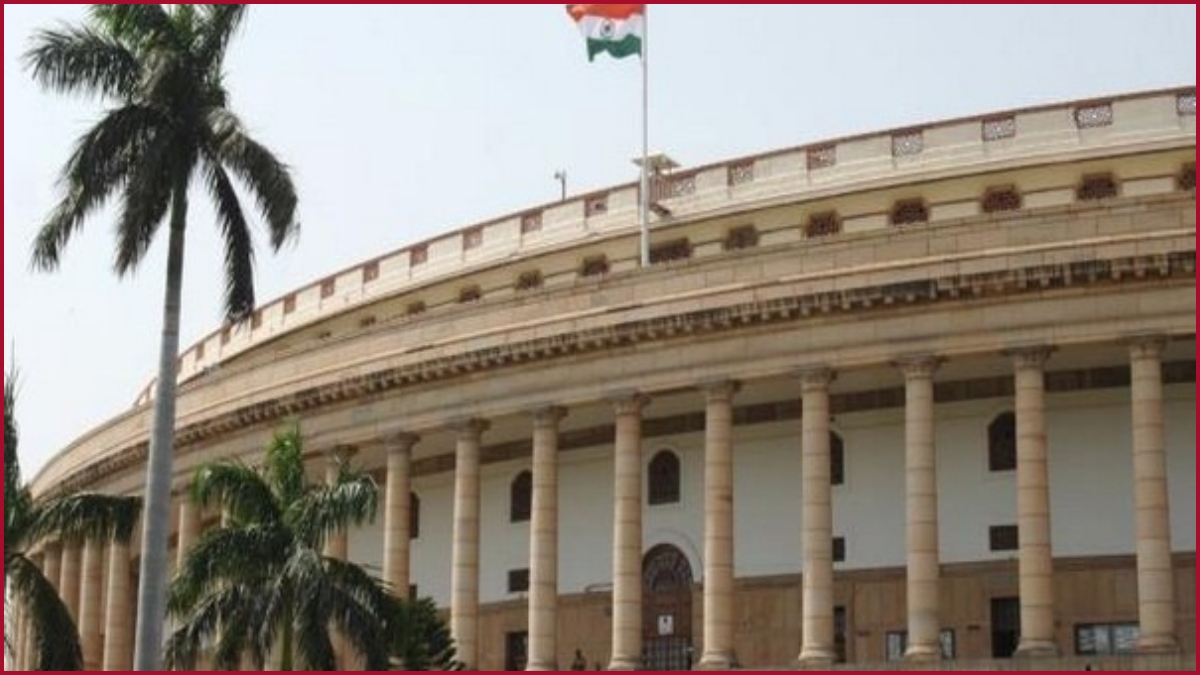 Parliament: Six bills, including personal data protection bill listed in Rajya Sabha today