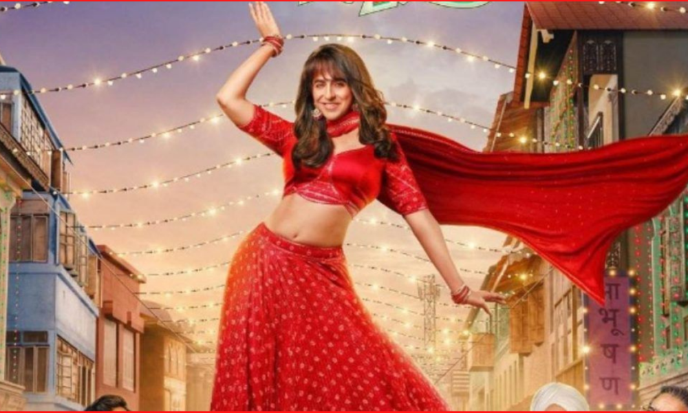 ‘Dream Girl 2’ trailer drops: Fans go wild on the internet for Ayushmann Khurrana!