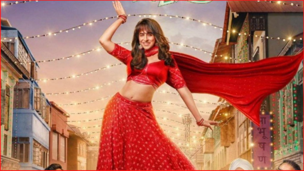 Ayushmann Khurrana's 'Dream Girl 2' trailer drops: Fans go wild on the internet!
