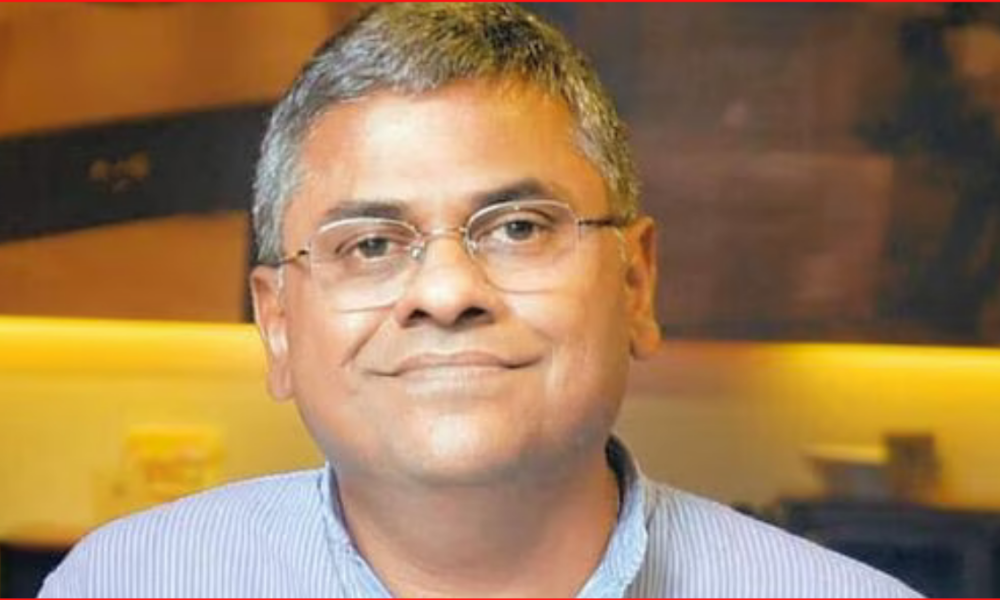 Pepperfry mourns the loss of co-founder Ambareesh Murty