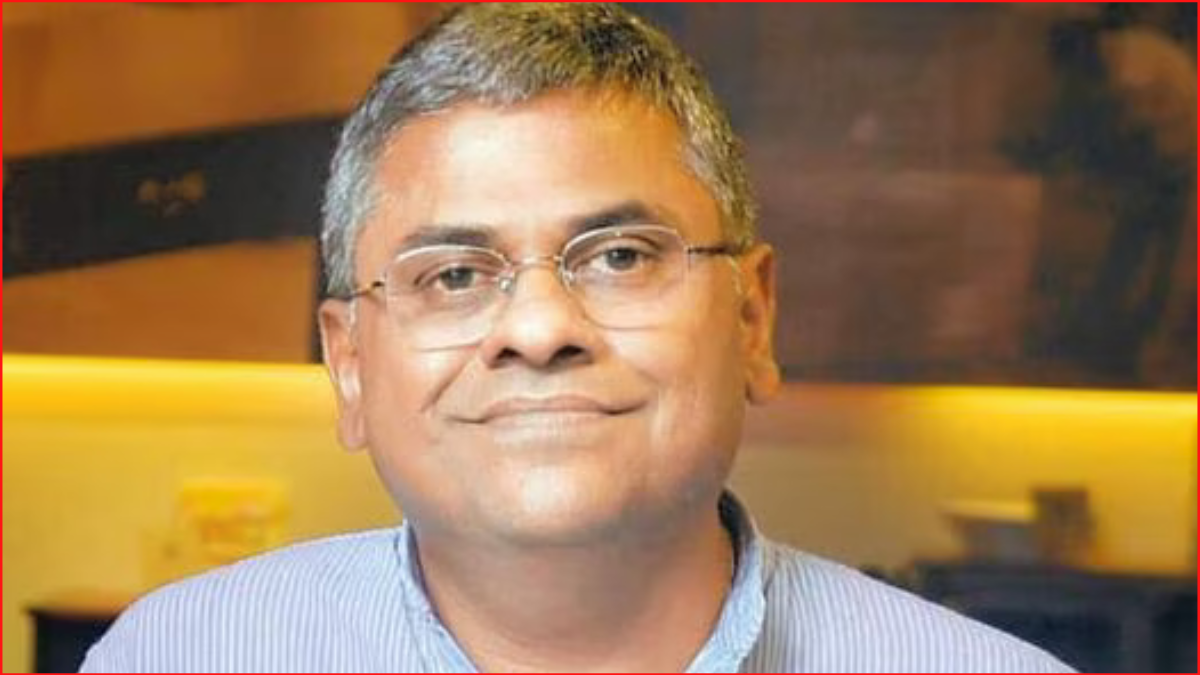 Pepperfry mourns the loss of co-founder Ambareesh Murty