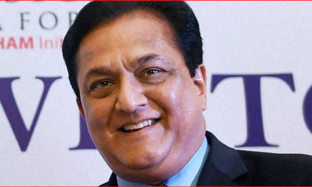 Yes Bank founder Rana Kapoor denied bail by Supreme Court in money-laundering case