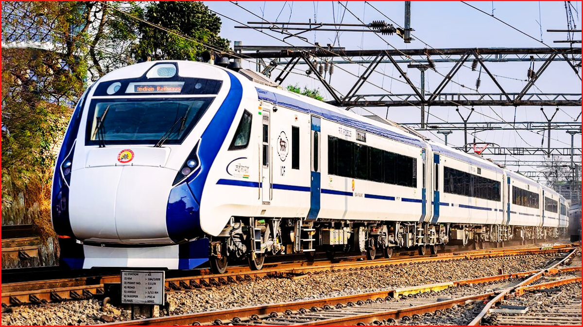 Vande Bharat Express to introduce a new sleeper coach later this year