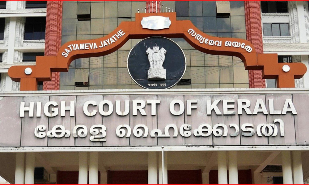 Kerala High Court upholds child’s rights in landmark case of sex-selective surgery