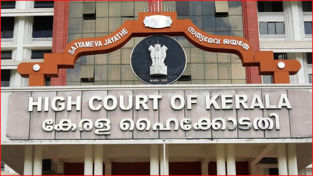 Kerala High Court