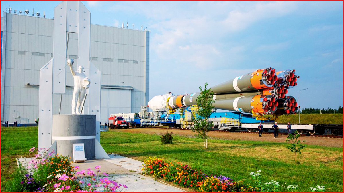 ISRO congratulates as Russia launches Luna-25 mission to Moon