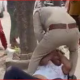 FIR lodged against Ghaziabad police officer for assaulting civilian on Independence Day