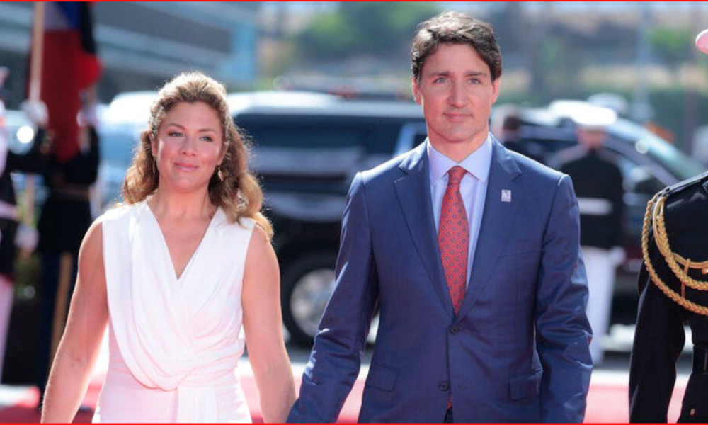 The story behind Canadian PM Justin and Sophie Trudeau’s divorce: What we know so far