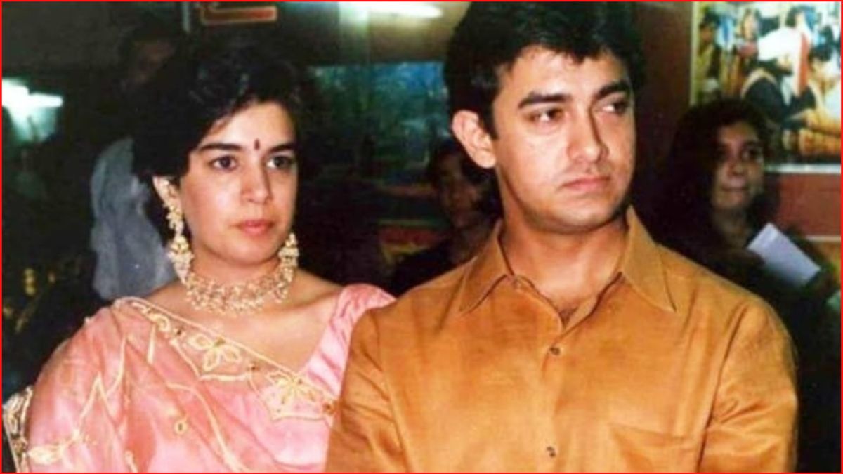 Read: Aamir Khan's daughter Ira Khan discusses her struggle with depression