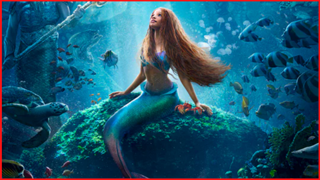 Disney's 'The Little Mermaid' streaming release: When and where to watch online