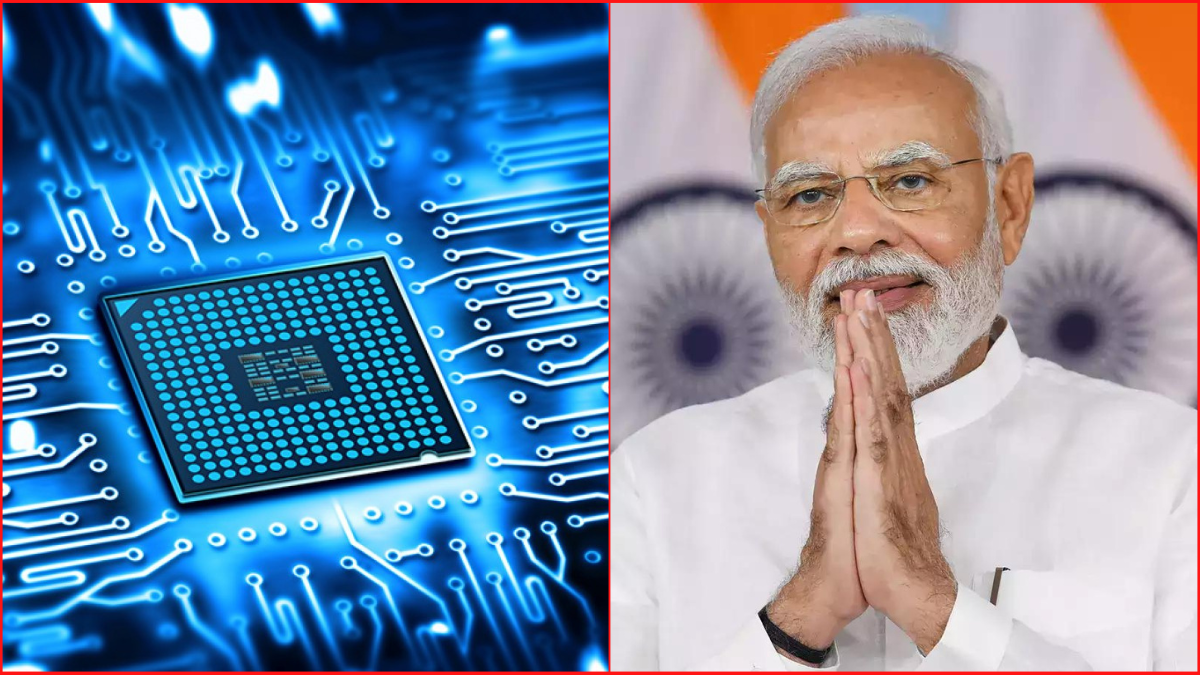 Decoding India’s roadmap to semiconductor powerhouse by 2024