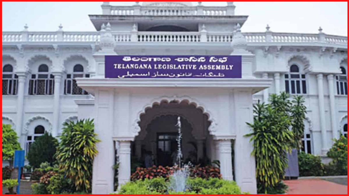 Telangana: BRS announces list of candidates for State assembly elections