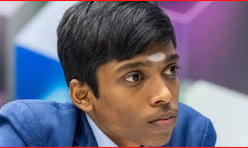 Who is R Praggnanandhaa, India’s chess prodigy storming into World Cup final