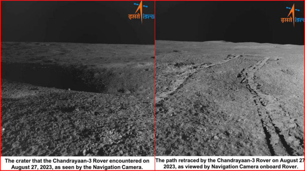 Indian Space Research Organisation (ISRO)