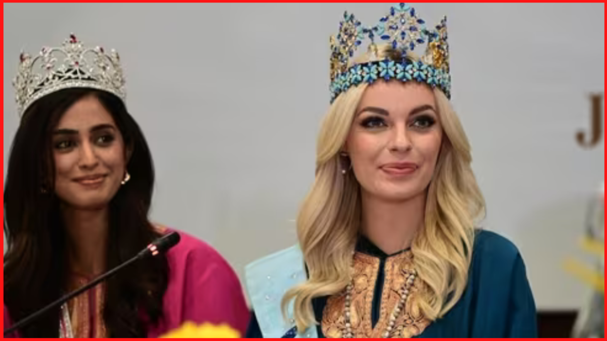 Miss World 2023: Is the 71st edition of the beauty pageant happening in India?