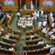 Lok Sabha passes Delhi Services Bill 2023 amid opposition uproar