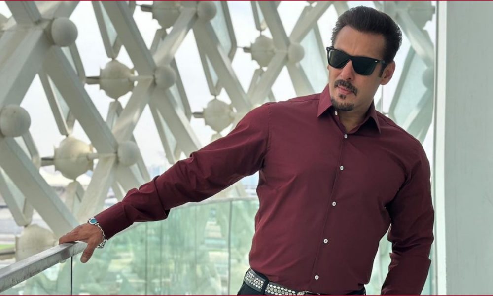 Salman Khan Completes 35 Years in Bollywood, remembering some of his remarkable roles