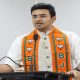 Tejaswi Surya -- BJP
