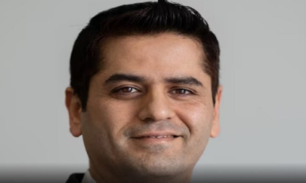Meet Vaibhav Taneja, Indian origin person who became CFO at Elon Musk’s Tesla