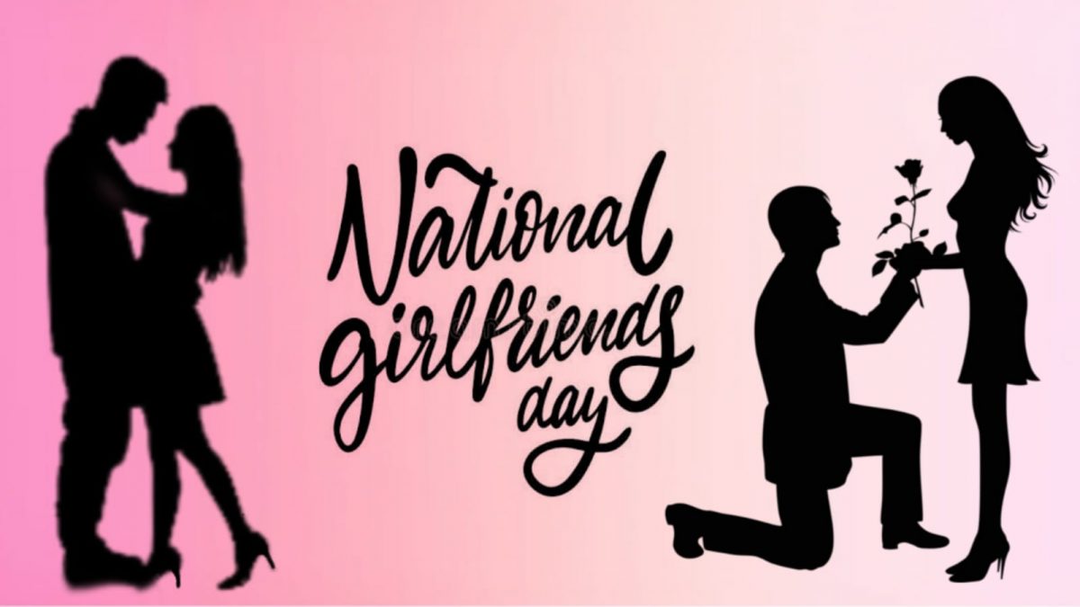 National Girlfriend Day 2023: Date, History, Significance & More