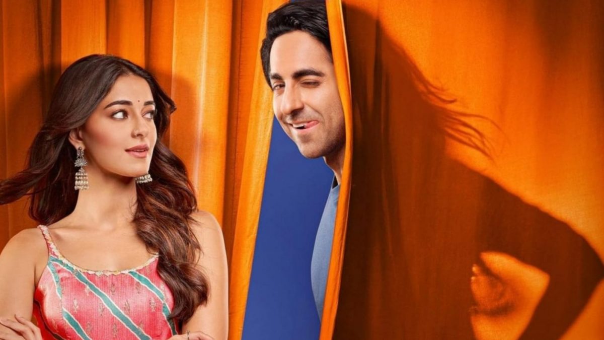 Dream Girl2 Review: Netizens give thumbs up to Ayushmann and Ananya starrer romantic-comedy (Video)